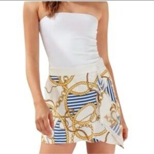 ARITZIA BABATON Hawke High Rise Short